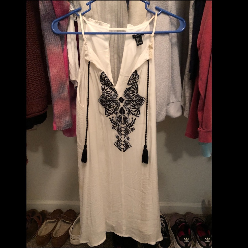 Forever 21 dress